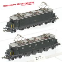Fulgurex SBB E-Lok Ae 4/7, 10957, Sp N