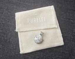 Muschelanhänger Purelei
