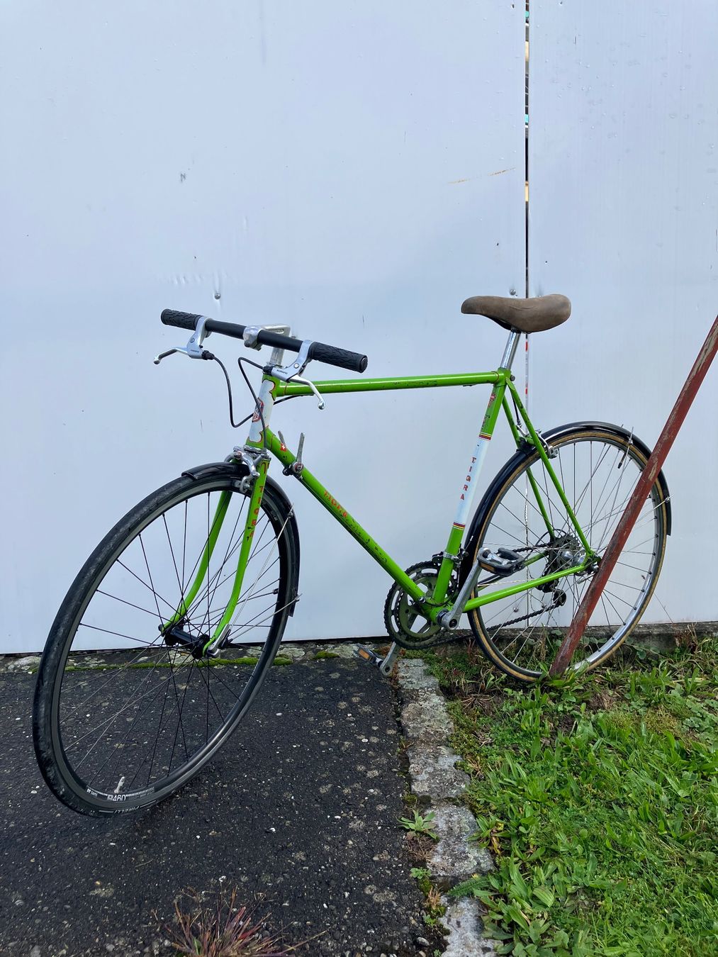 Vélos: Velo – D'occasion à Rafz par Hbaur 4
