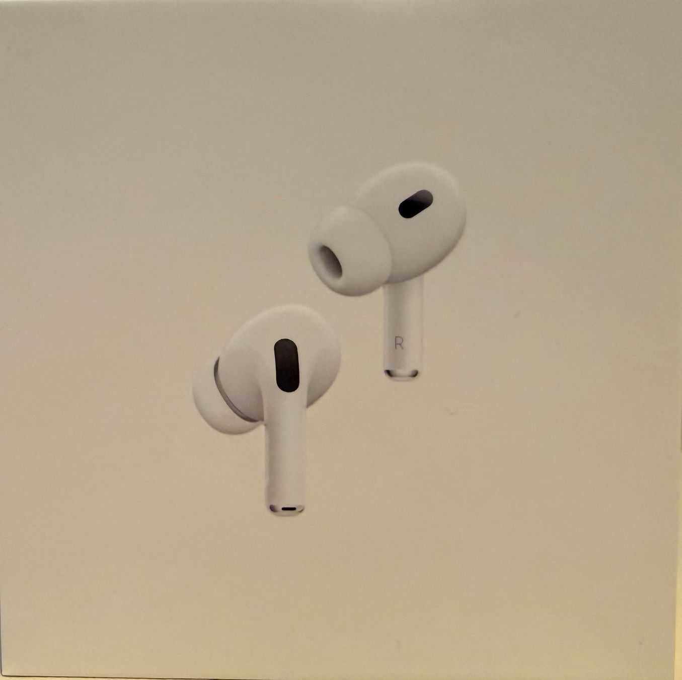 Apple Cuffie: AirPods Pro 2nd Generation mit MagSafe Ladecase Kopfhörer – Usato da Zürich venduto da dr.sisi 7