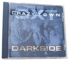 Crazy Town – Darkside   (CD-Single)