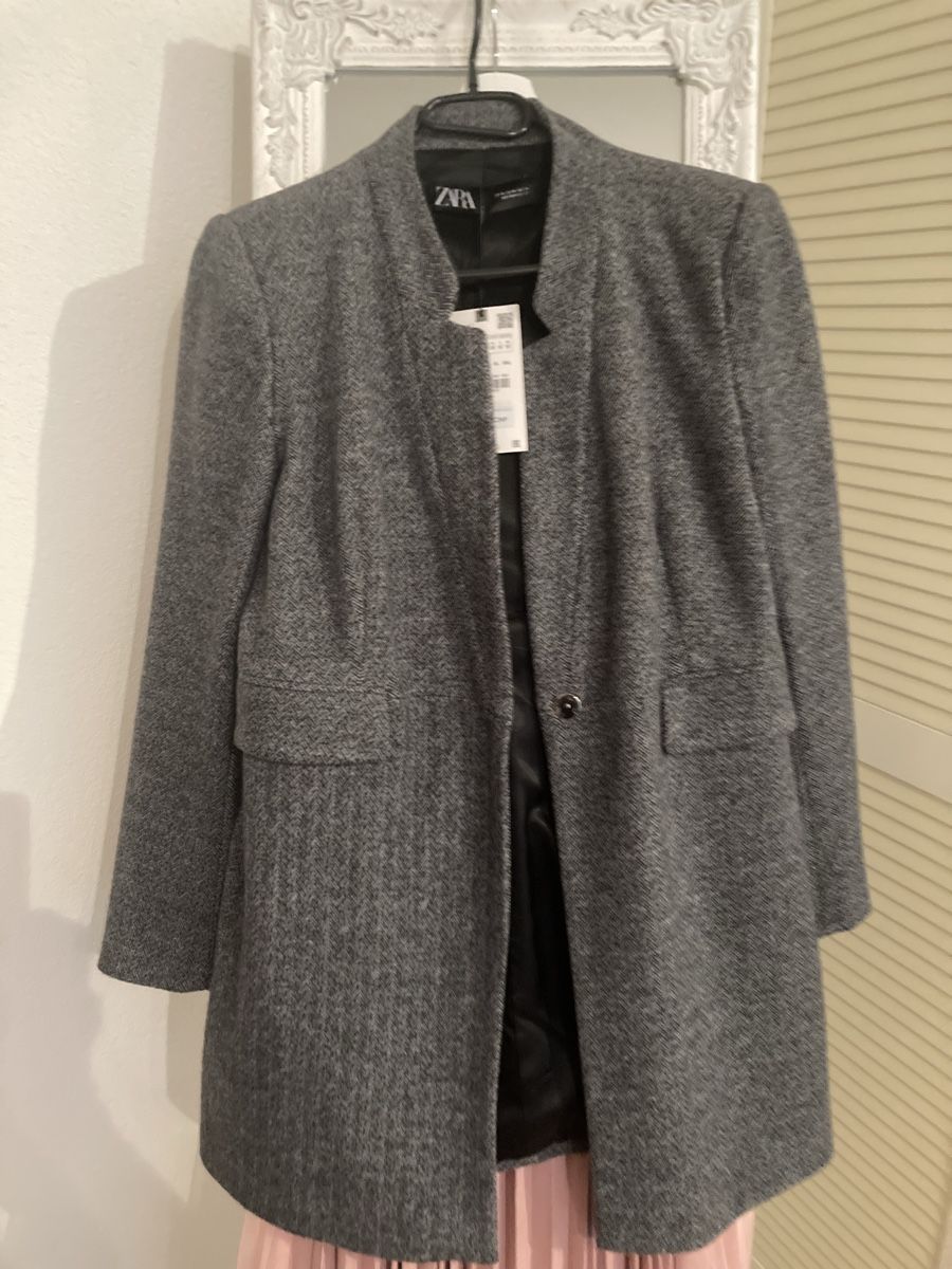 Cappotti: Mantel by ZARA NEU – Nuovo e nell'imballaggio originale da Boniswil venduto da MichaelaH 1