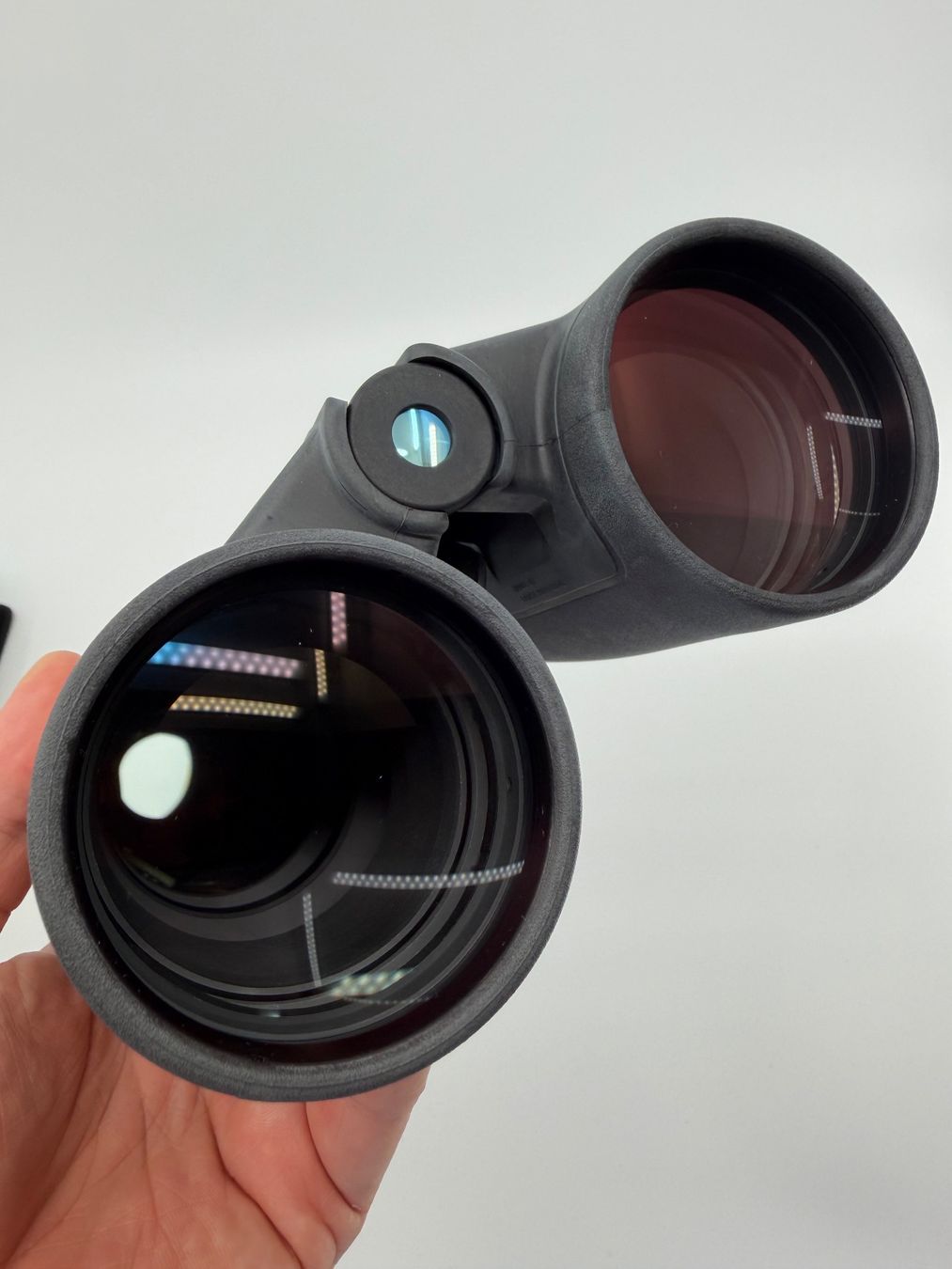 Leica Binocoli: Leica Geovid HD-B 3000 – Nuovo (secondo la descrizione) da Uitikon Waldegg venduto da Thomyg 8