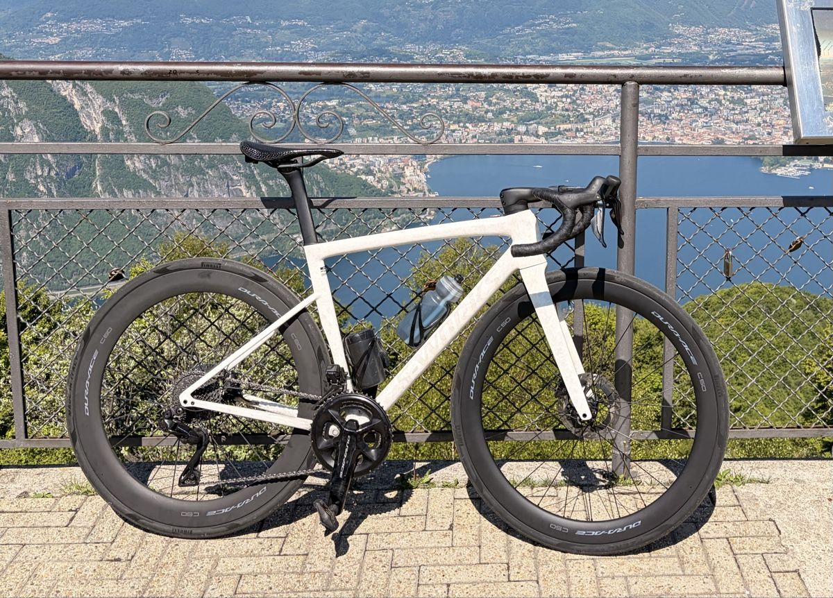 Specialized Velos: Specialized Tarmac S-Works SL8 – Gebraucht aus Claro von car_8wmv 1