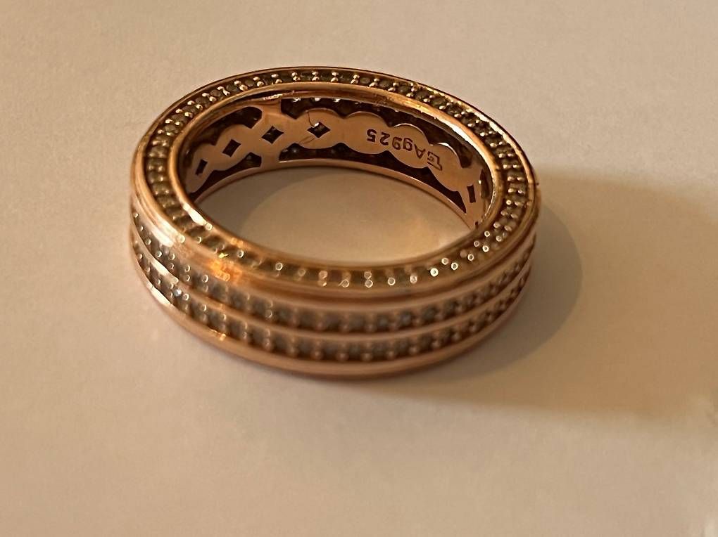 Thomas Sabo Bagues: Neuw. Thomas Sabo Ring – D'occasion à Figino par Kate1