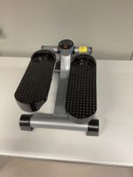 Fitness Mini-Stepper mit Display -Wiitergäh