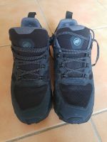 Chaussures Mammut 40