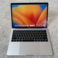 MacBook Pro (13-inch, 2017, A1708) - Klebende Tastatur
