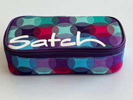 Satch Schlamperbox Schüleretui Pencil Case