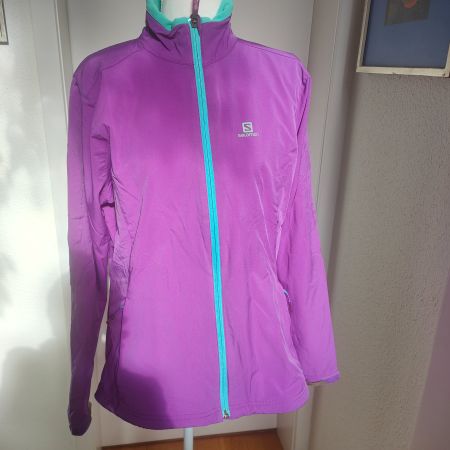 Sportjacke