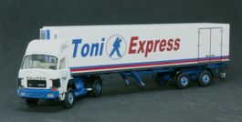 1:87 Saurer Roskopf SZ Toni Molkerei