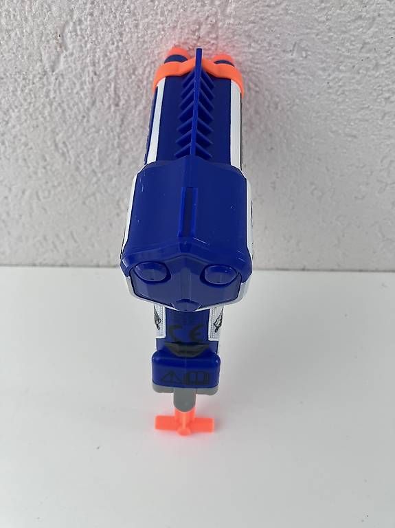 Spielzeuge: Pistolet NERF – Gebraucht aus St-Cierges von bin_27k6 3