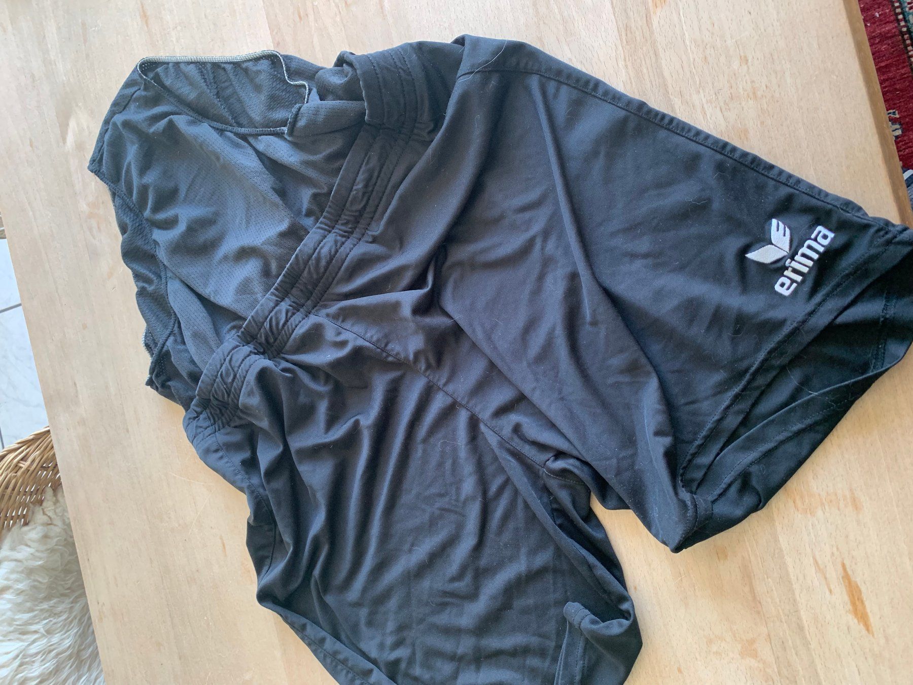 Pantaloni: 3 Sporthosen Div. Marken Gr. 152 / S/M – Usato da Hüntwangen venduto da PapaBob 7