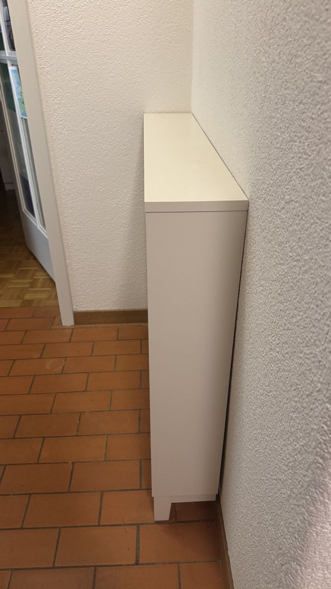 Ikea Armadi: Schuhschrank – Usato da Liebefeld venduto da zoe_65s9 1