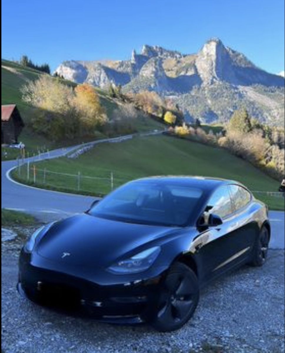 Tesla Automobili: Tesla model 3 dual motor 2021 – Usato da Corbières venduto da joaoruaz20 1