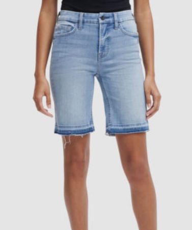 Lässige Jeans-Shorts von JEN 7 by 7 For All Mankind- NEU (M)