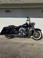Harley Davidson FLHCR Road King Classic 103 ABS 1690