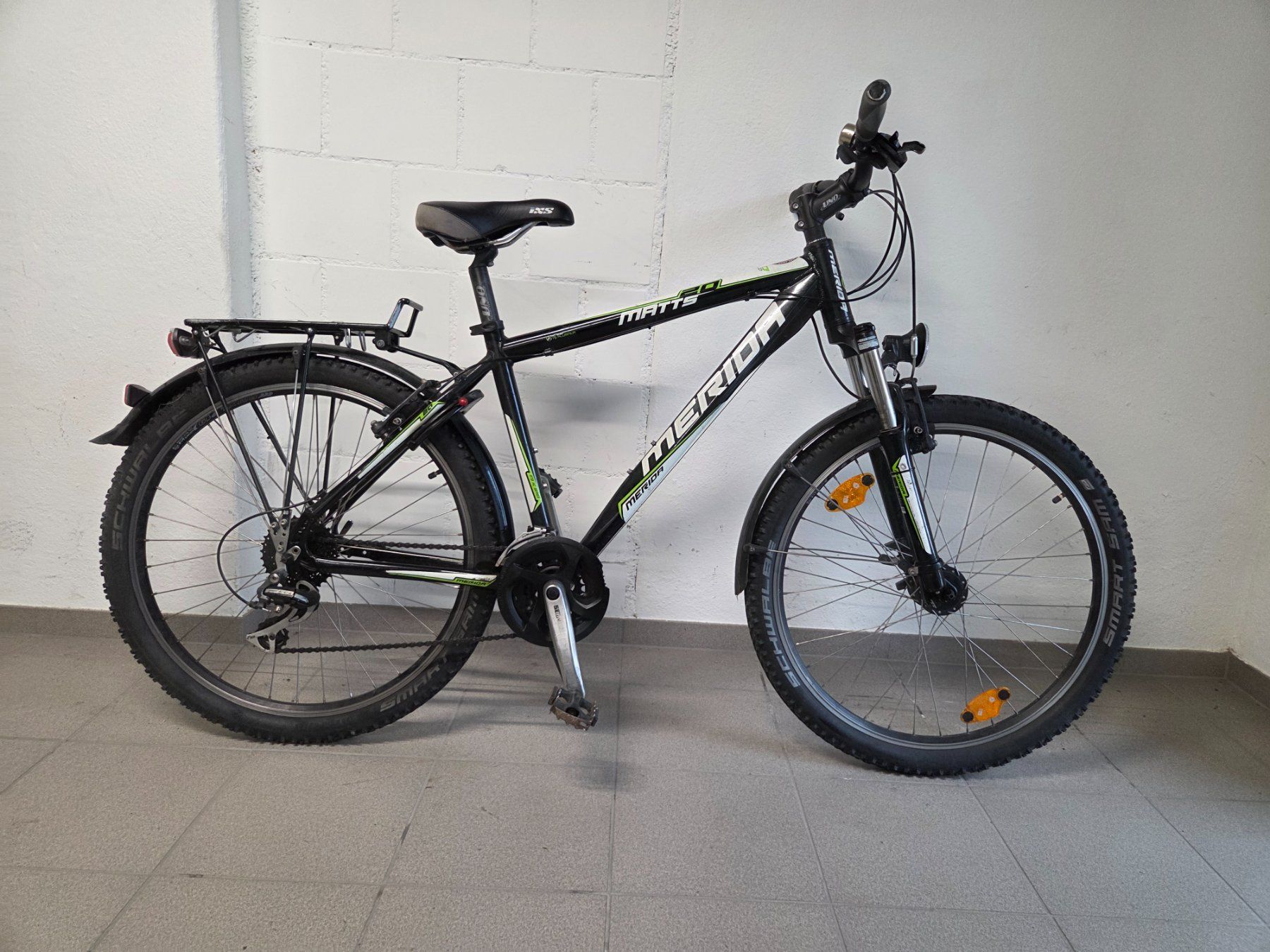 Merida Velos: 26 Zoll Kindervelo – Gebraucht aus Luzern von fotonaut 1
