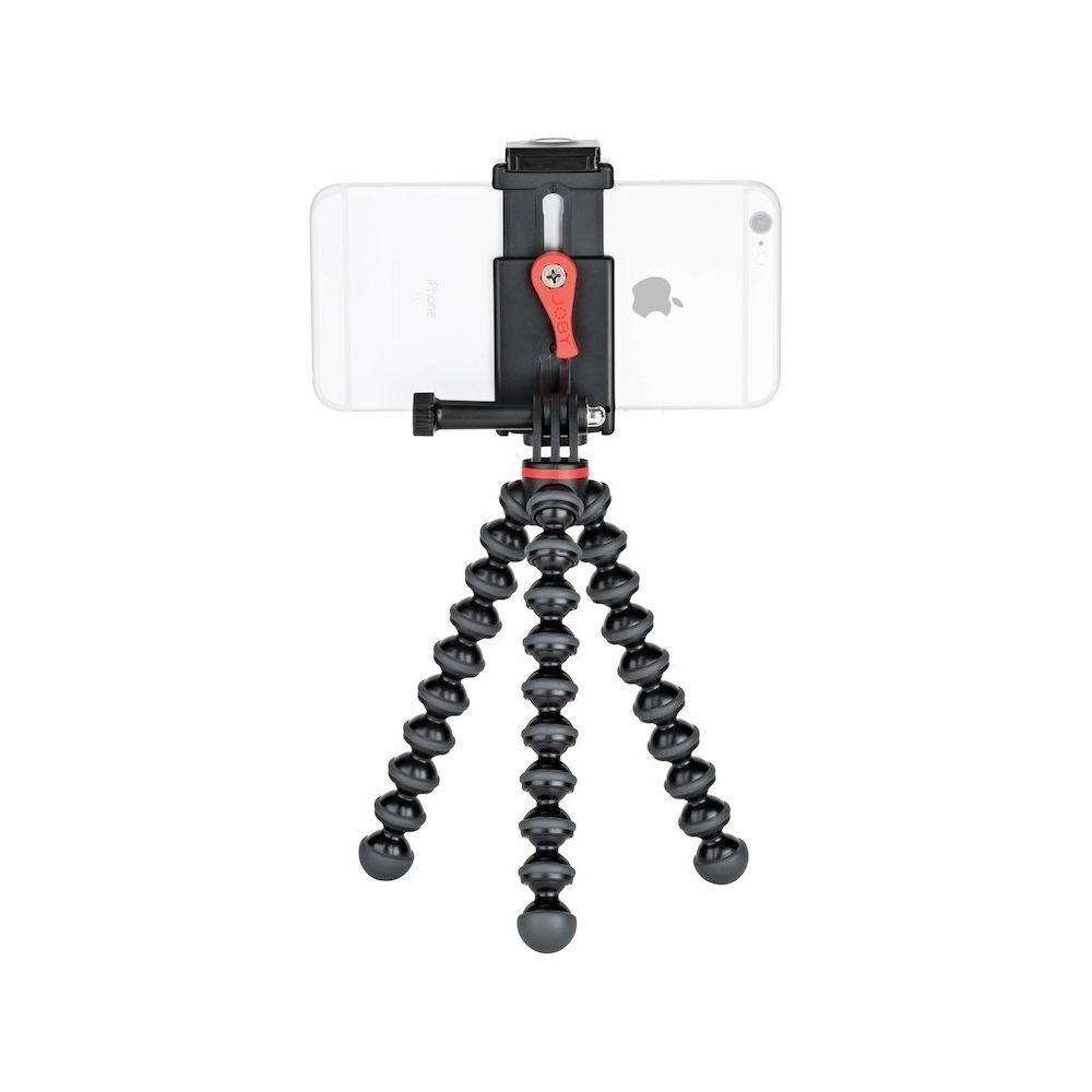 Joby Halterungen: JOBY Grip Tight Action Kit Halterung – Neu (gemäss Beschreibung) aus Männedorf von Restwert_Maennedorf
