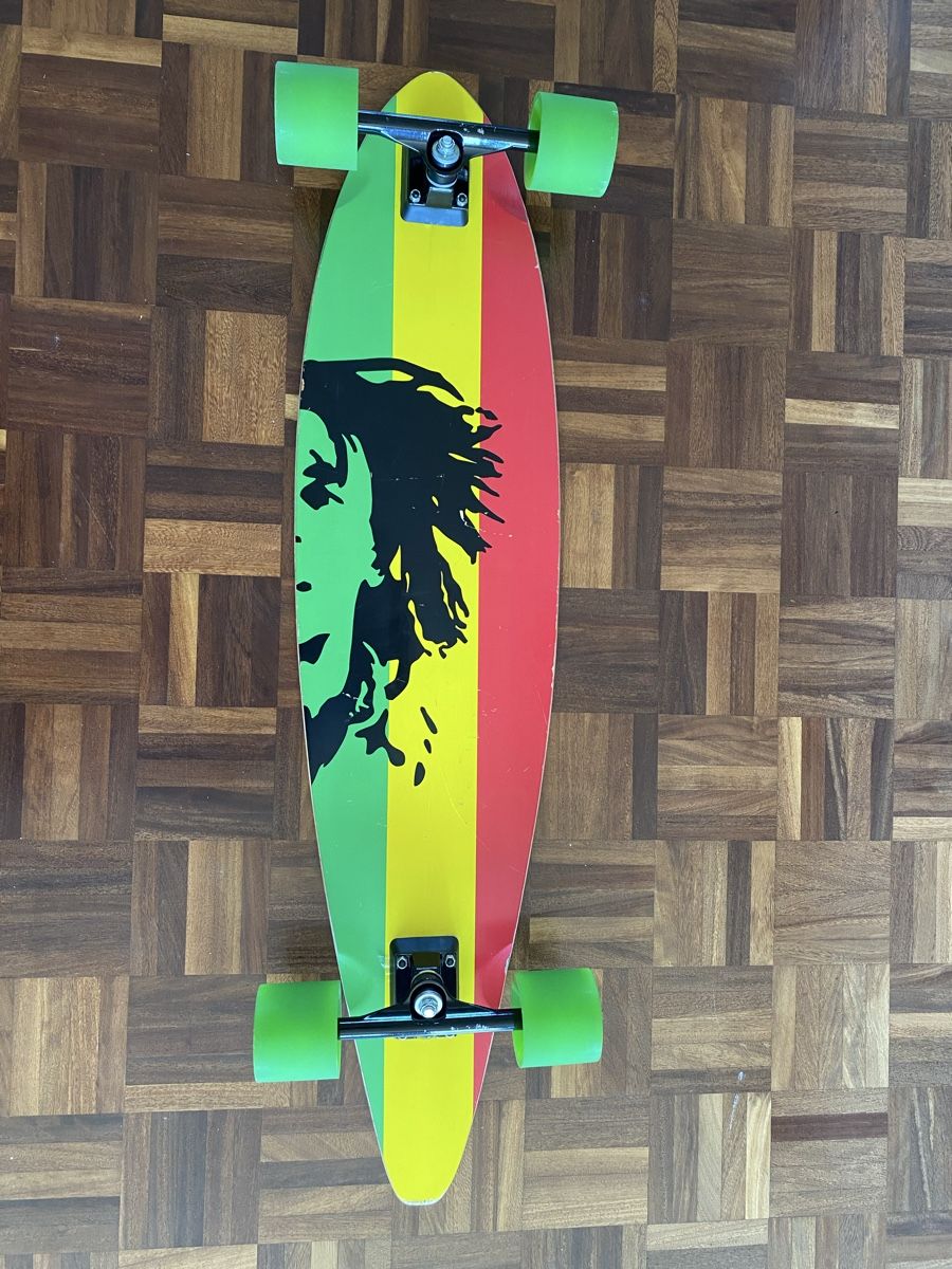 Skateboards: Longboard – Gebraucht aus Männedorf von Sandrina8 1