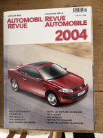 Automobil Revue Katalog 2004
