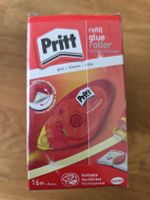Pritt Kleberoller 5 Stück 8.4mm x 16m Neu