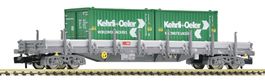 Fleischmann 6660092 SBB Rungenwagen Res, Kehrli+Oeler