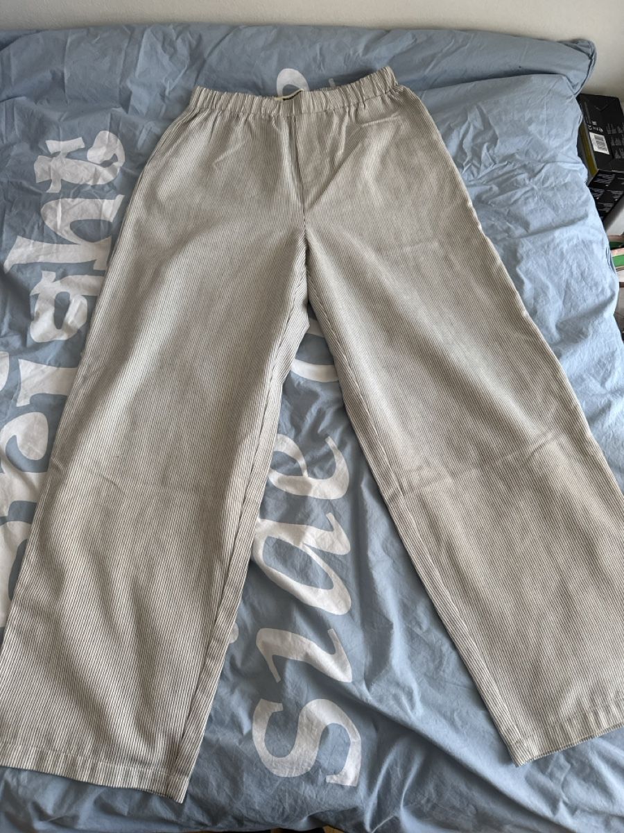 Hosen: WOODBIRD Hose Gr. S – Gebraucht aus Basel von fiona_second-hand_BS