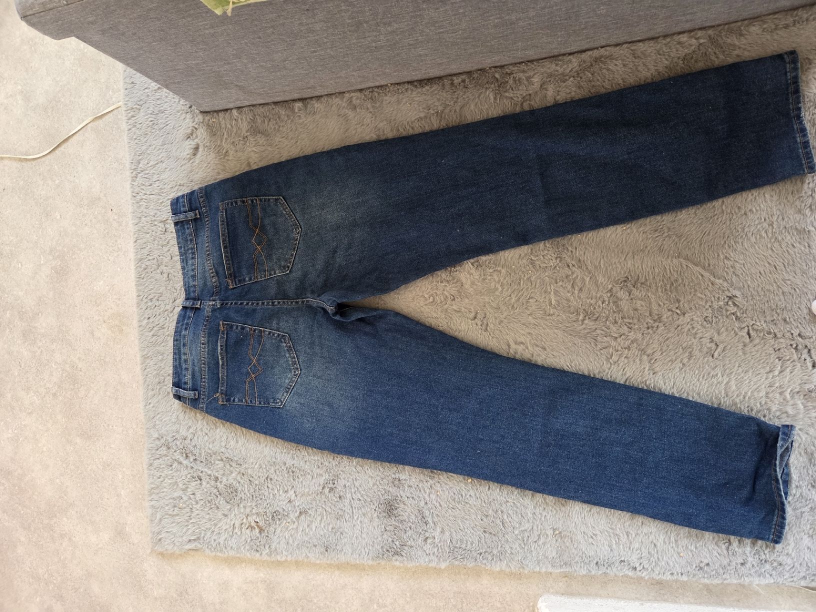 Jeans: 2 Jeans  – Usato da Rehetobel venduto da me_oe 3