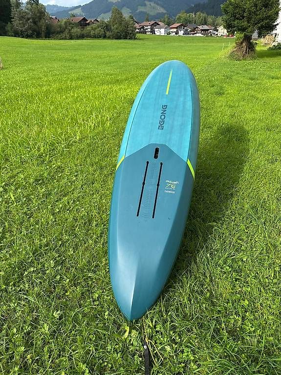 Tavole da surf e di nuoto: Wingfoil / Board / downwind / Leichtwind / foil – Usato da Unteriberg venduto da pointbreak66 1