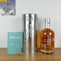 Bruichladdich, Renaissance 11.09.01, Feis Ile 2011