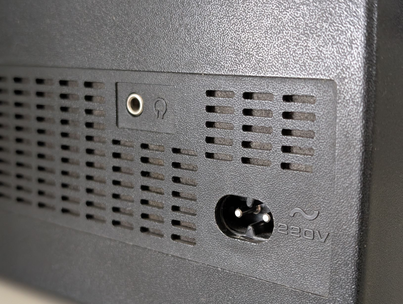Nordmende Radio: Nordmende Transistor Radio - Model ASCOT – Usato da Breitenbach venduto da Dribbel 3