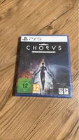 CHORVS Day One Edition PS5 Spiel