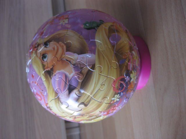 Puzzle: Puzzleball – Usato da Vitznau venduto da Kateborg 4