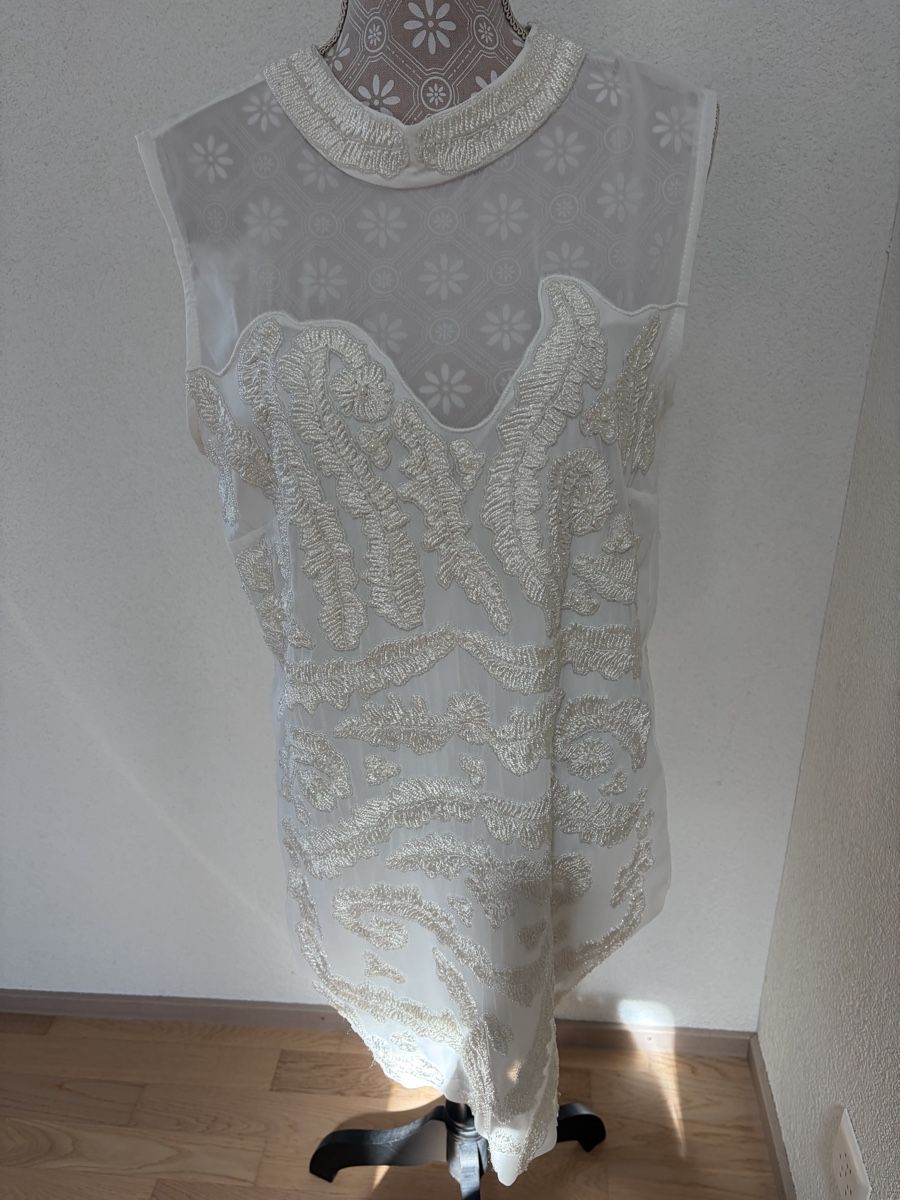 H&M Robes: Kleid H&M Grösse 38 – Neuf (Voir description) à Bonstetten par Moma10 3