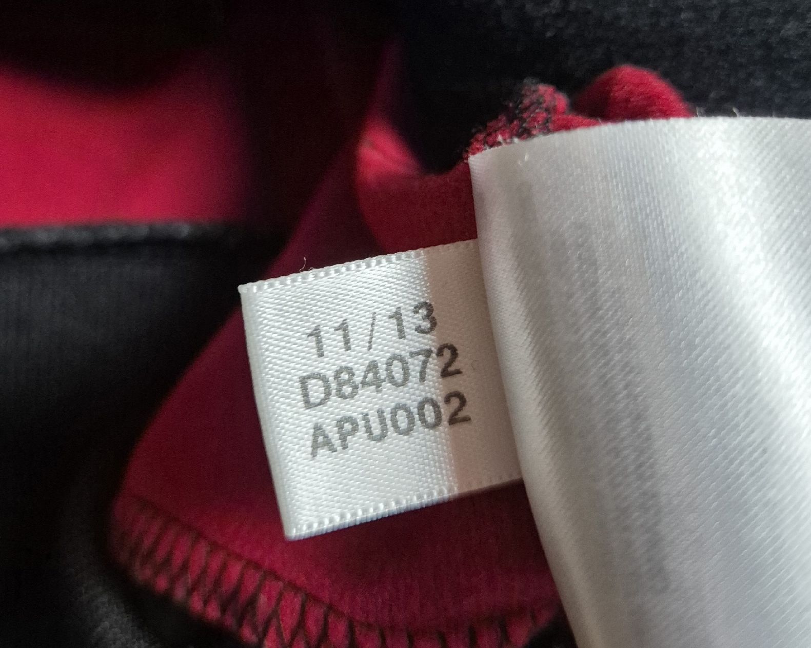 Adidas Jacken: Adidas 2014 Deutschland Jacke Gr. M – Neu (gemäss Beschreibung) aus St. Gallen von CaliSunshine 5