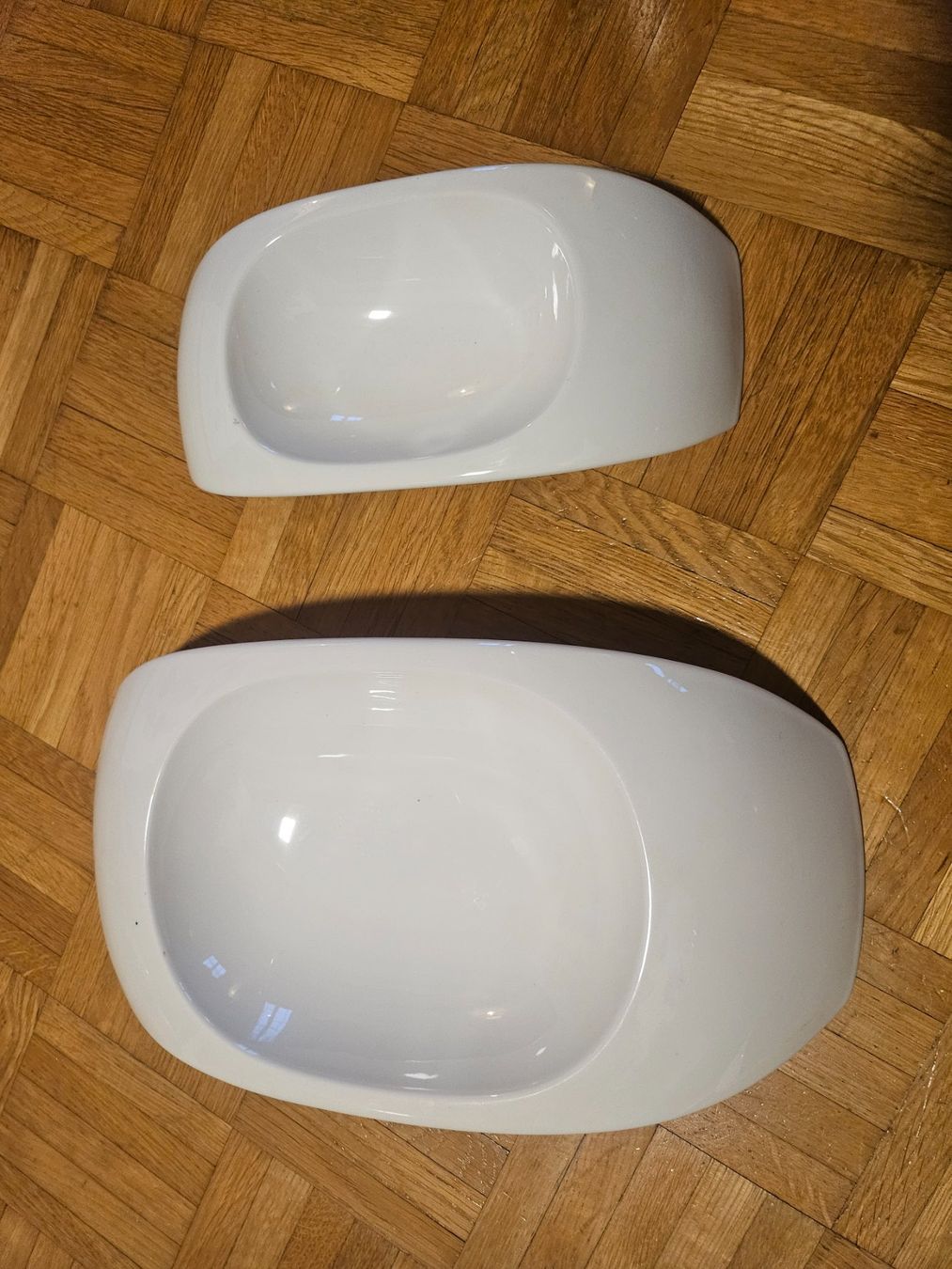 Villeroy & Boch Set di piatti: Villeroy & Boch 9 Stücke – Usato da Gottlieben venduto da lettet 2