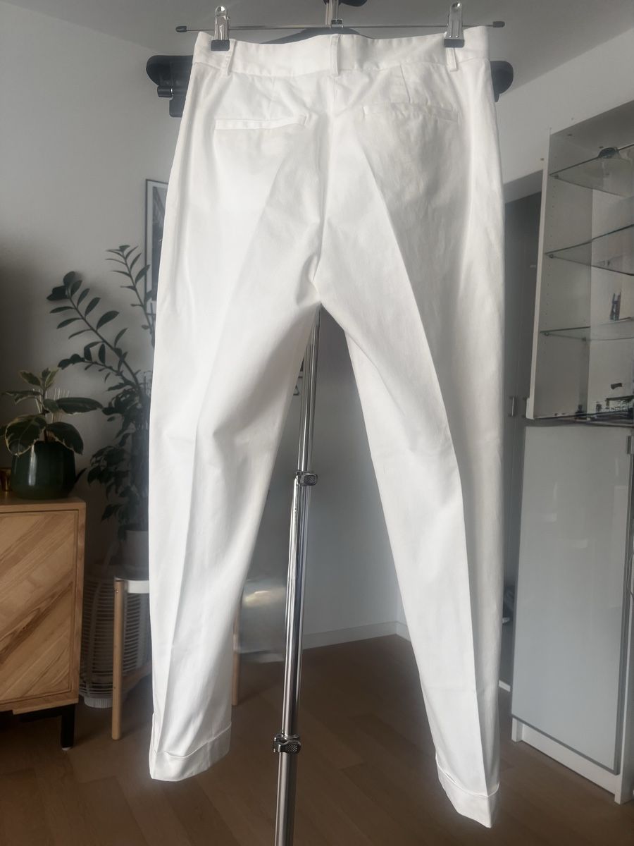 Hosen: Antonelli Firenze trousers – Gebraucht aus Luzern von Bartelak 2