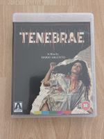 tenebrae blu-ray arrow video