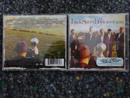 CD : Backstreet boys