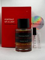 Frederic Malle Portrait of a lady  2ml/5ml Probe