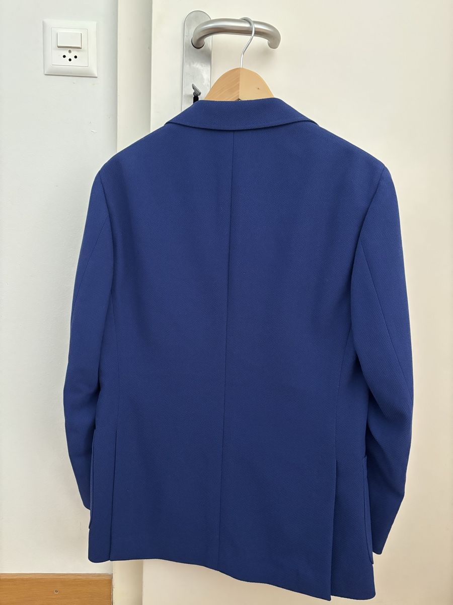 Giacche: Ring Jacket Size 44 – Usato da Sion venduto da ric_tmj8 1