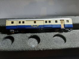 ROCO BLS 50 63 92-33 550-7