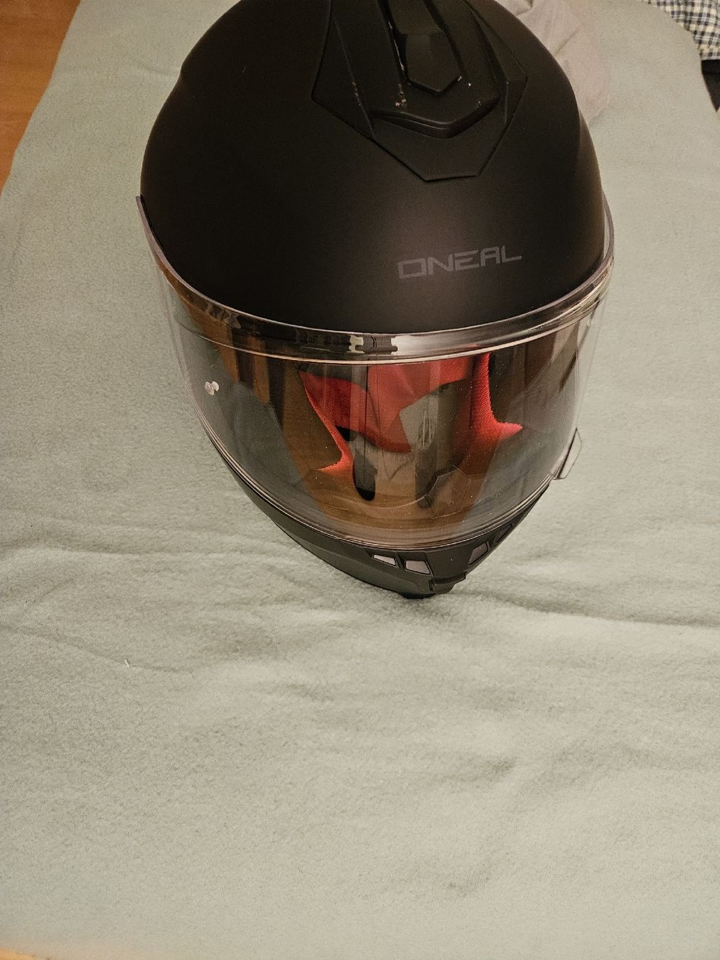 Caschi & visiere: Oneal Helm S 56 – Usato da Pfäffikon ZH venduto da Melibol