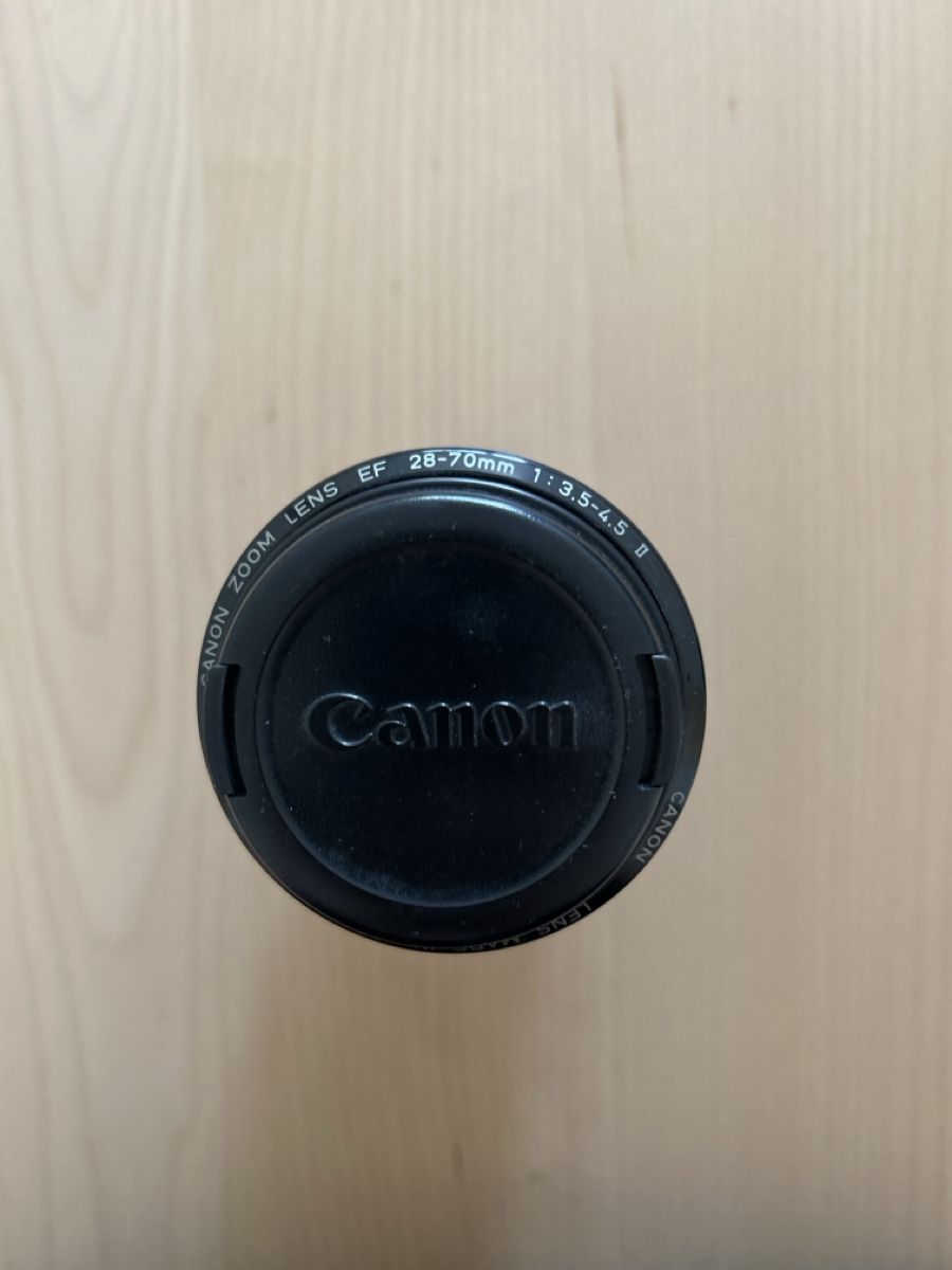 Canon Objektive: Canon Lens ab 1.-!!!! – Gebraucht aus Oensingen von BestFashionDeals 1