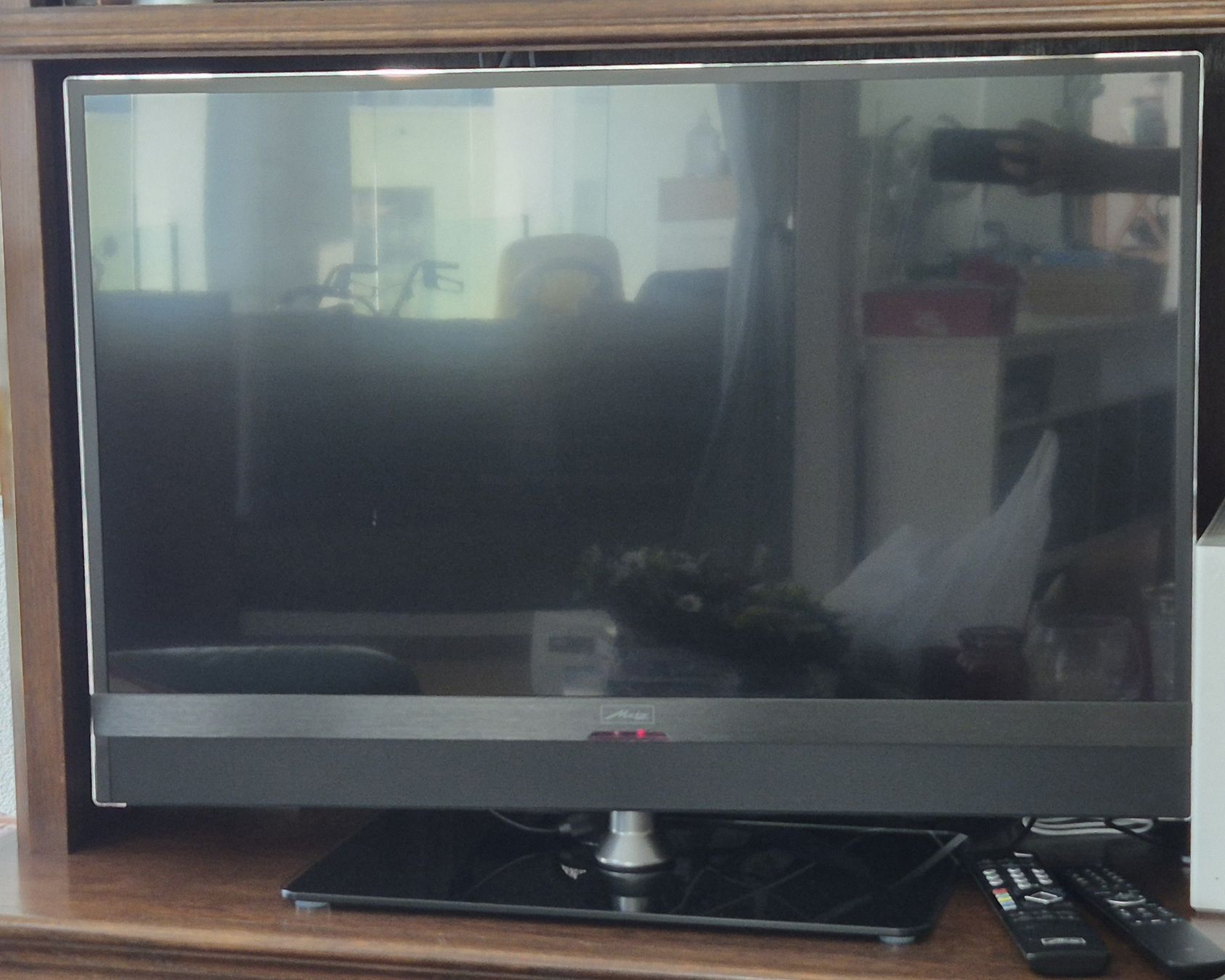 Televisori: TV Metz 32 pouce – Usato da Lausanne venduto da ben_m6qx
