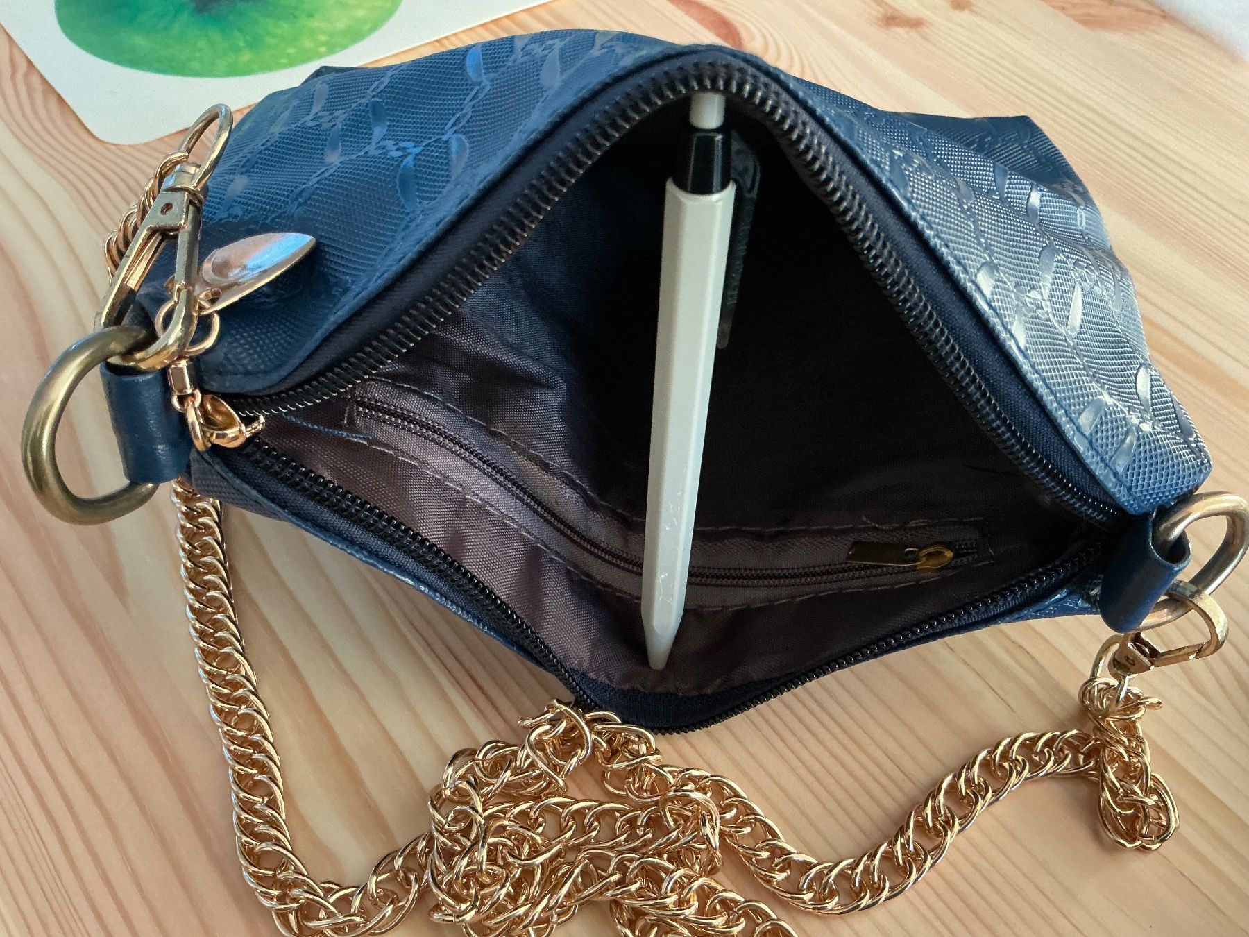 Borse da donna: Handtasche – Nuovo e nell'imballaggio originale da Bern venduto da Vyoga 2