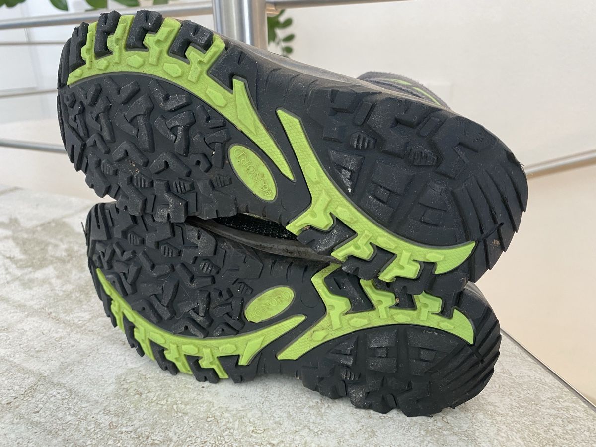 46 Nord Herrenschuhe: 46 Nord Wandernschuhe Gr 36 – Gebraucht aus Birrwil von Bendegriz 2