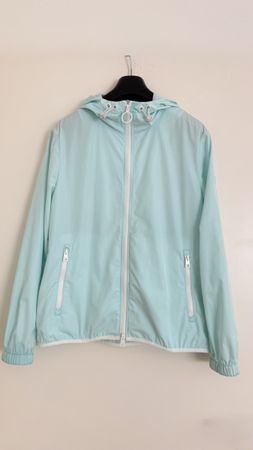 Marc Cain Jacke, mintgrün, Größe S