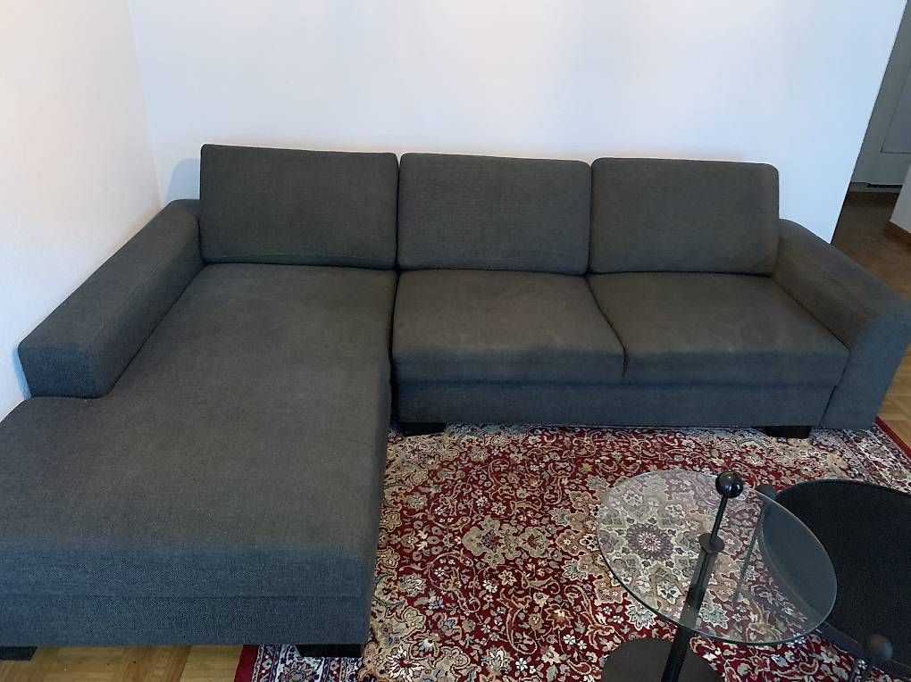 Ikea Sofas: Sofa – D'occasion à Luzern par Pyma 1